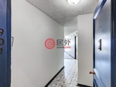 美国马里兰州陶森的公寓，205 East Joppa Road 901，编号77683641