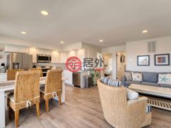 美国马里兰州Ocean City的公寓，12401 Wight Street Unit# 2，编号77552078