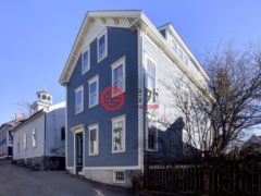 美国罗德岛纽波特的独栋别墅，75 Mary Street，编号76002255
