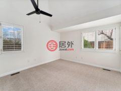 美国科罗拉多州莱克伍德的独栋别墅，1904 S Union Place，编号77372856