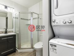 加拿大不列颠哥伦比亚省温哥华的公寓，1239 Georgia，编号76837038