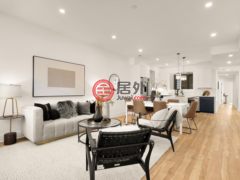 美国哥伦比亚特区华盛顿哥伦比亚特区的公寓，1251 Morse Street NE Unit# 1，编号77596311