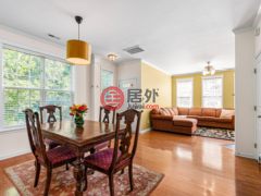 美国北卡罗莱纳州罗利的联排别墅，7761 Winners Edge Street，编号77662966