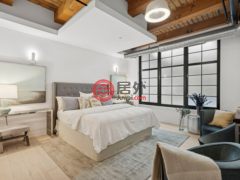 美国伊利诺伊州芝加哥的公寓，223 W Lake Street Unit# 4N，编号76818398