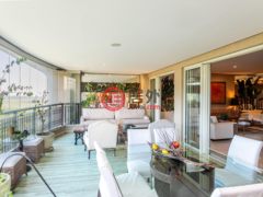 巴西里约热内卢Rio de Janeiro的公寓，Avenida das Américas，编号76429152