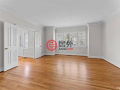 美国北卡罗莱纳州得海姆的独栋别墅，3811 Northampton Road，编号62228470