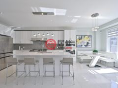 加拿大安大略省East Gwillimbury的独栋别墅，45 Crimson King Way，编号76890461
