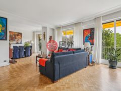 法国法兰西岛Neuilly-sur-Seine的公寓，编号77265919