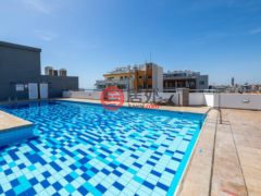 塞浦路斯利马索尔利马索尔的公寓，Limassol，编号74174242