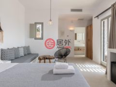 希腊Notio AigaioMykonos的多单元，Platis Yialos Capari，编号76994744