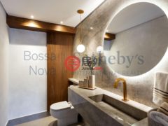 巴西Sao Paulo巴鲁埃里的独栋别墅，Avenida Ceci，编号71945515
