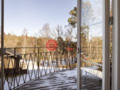 瑞典Stockholm CountyLidingö的独栋别墅，Norrstigen 25，编号68351421