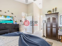 美国佛罗里达州维罗海滩的独栋别墅，4877 N Newport Island Drive Unit# 14D，编号76602003