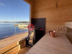 瑞典Stockholm CountyStockholm的独栋别墅，Pukholmen 7，编号77558559