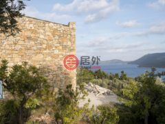 希腊ThessaliaAlonnisos的独栋别墅，Alonissos Margot Hideaway，编号58079091