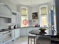 英国英格兰Henley-on-Thames的独栋别墅，Wyfold Court Kingwood，编号74553324