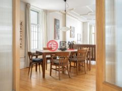 加拿大魁北克蒙特利尔的联排别墅，315 Av. Querbes，编号76847155