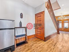 加拿大魁北克Westmount的联排别墅，4299 Boul. De Maisonneuve O.，编号77597722