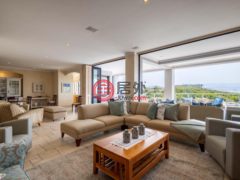 南非西开普省Plettenbergbaai的独栋别墅，11 Whale Rock Beach Estate，编号75532621