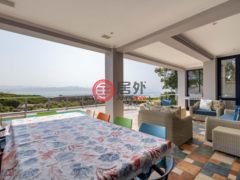 南非西开普省Plettenbergbaai的独栋别墅，11 Whale Rock Beach Estate，编号75532621