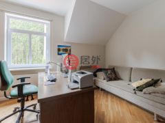 拉脱维亚尤尔马拉Jūrmala的独栋别墅，Lāču iela 8，编号76764179
