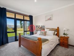 新西兰Wanaka的农场，182 Stevenson Road，编号77617898