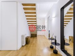 西班牙BarcelonaBarcelona的公寓，Ausias Marc 30，编号76619743