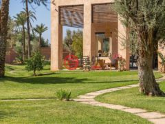 摩洛哥Marrakech - SafiMarrakech的独栋别墅，编号61955101