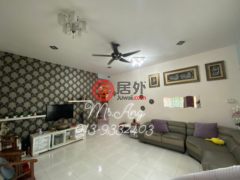 马来西亚霹雳州实兆远的独栋别墅，TAMAN MUTIARA，编号68689502