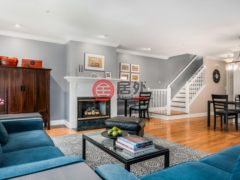 美国马里兰州Saint Michaels的独栋别墅，9529 Quail Hollow Unit# 503，编号77597663