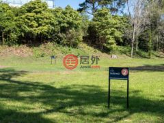 乌拉圭马尔多纳多埃斯特角城的住宅用地，Golf 2752，编号69578304