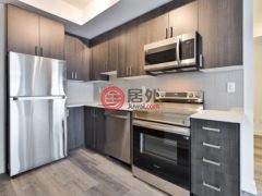 加拿大安大略省Pickering的公寓，1435 Celebration Dr 2405，编号77015539