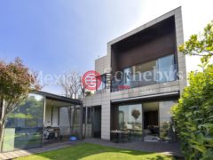 墨西哥Mexico CityMiguel Hidalgo的住宅用地，Bosques de la Lomas Bosque de Olmos，编号76169050
