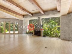 墨西哥墨西哥Ocoyoacac的独栋别墅，Fraccionamiento Puerta del Carmen Via Teresiana 5 KM 7 Carretera Ocoyoacac Santiago Tianguistenco，编号63654793