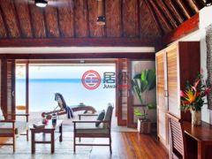 斐济的住宅用地，Toberua Island Resort Lomaiviti Island Group，编号48619531