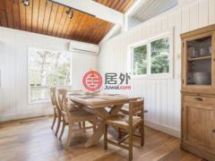 美国纽约州Southampton的独栋别墅，10 Cedar Avenue，编号77351802