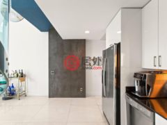 美国佛罗里达州迈阿密的公寓，60 SW 13th St Unit# 4606，编号76575854