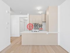 加拿大魁北克蒙特利尔的公寓，2278 Rue Florian Apt. C402，编号77489957