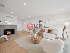 美国加州戴利城的独栋别墅，227 Alta Loma Avenue，编号76734748