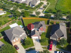 美国德克萨斯州休斯顿的独栋别墅，2814 Gilbreath Grove Lane，编号66231012