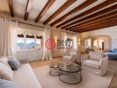 西班牙Balearic IslandsAndratx的独栋别墅，Port d'Andratx，编号75515653