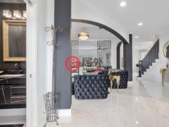 美国佛罗里达州杰克逊维尔的独栋别墅，3161 Double Oaks Drive，编号77117088