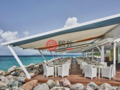 圣克里斯托弗和尼维斯岛NevisSt. Thomas Lowland的公寓，Nevis Peak Residences 4-204，编号77683418