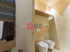 意大利SienaSan Quirico d'Orcia的公寓，Via Dante Alighieri，编号76440205