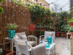 意大利PalermoPalermo的公寓，Via Principe di Villafranca，编号76750152