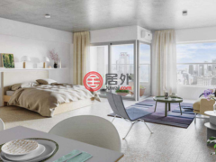 阿根廷Buenos AiresBuenos Aires的公寓，Apartment in Torre Huergo Puerto Madero，编号72217800