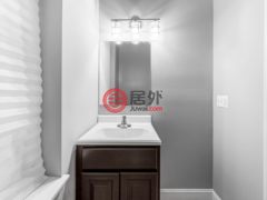 美国马里兰州巴尔的摩的联排别墅，1400 West Mount Royal Avenue，编号77182955