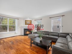 美国马里兰州Kensington的独栋别墅，3813 Lawrence Avenue，编号77474704