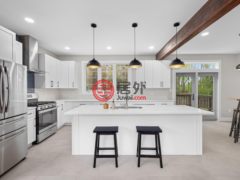 美国马里兰州Kensington的独栋别墅，3813 Lawrence Avenue，编号77474704