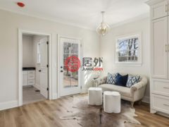 美国佐治亚州布福德的独栋别墅，510 Forest Street，编号76972004